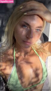 Lia Engel nude leaks Photo #9