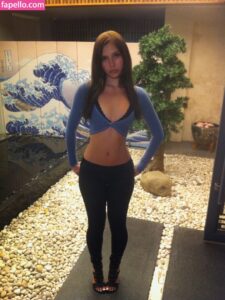 Lucia Manfredi nude leaks Photo #8