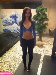 Lucia Manfredi nude leaks Photo #11