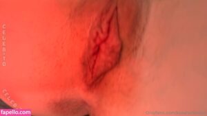 Lucy Müller nude leaks Photo #2