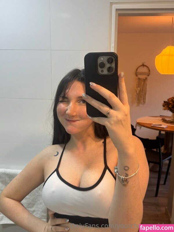 lunaluvx nude leaks Photo #3