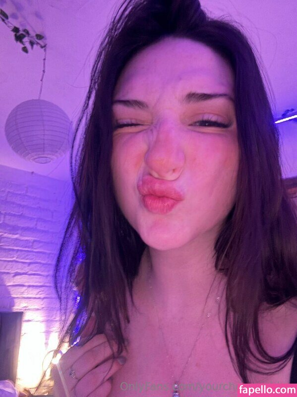 lunaluvx nude leaks Photo #4