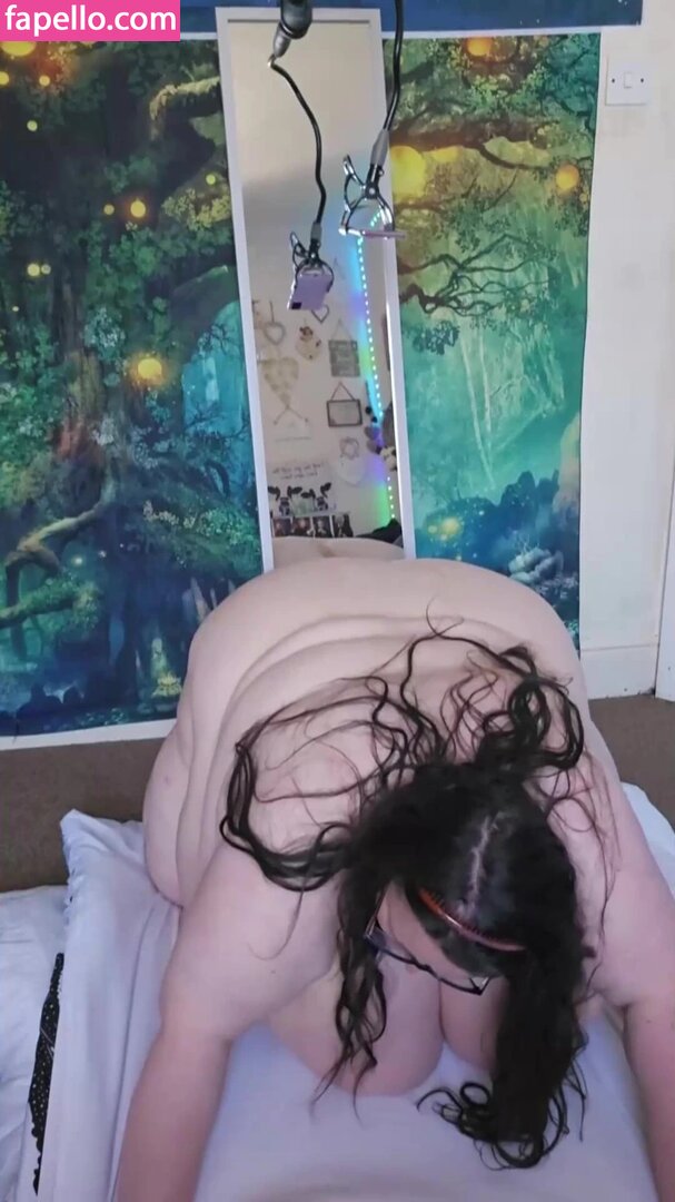 Mariabelly nude leaks Photo #4