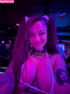 MarleeLaflare nude leaks Photo #2