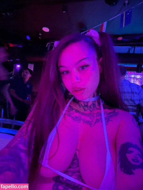 MarleeLaflare nude leaks Photo #5