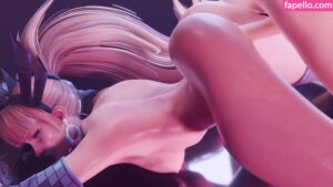 Marvel Rivals nude leaks Photo #3