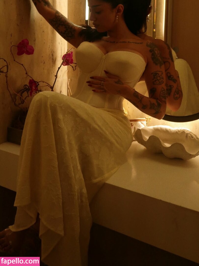 May Bakshi nude leaks Photo #1