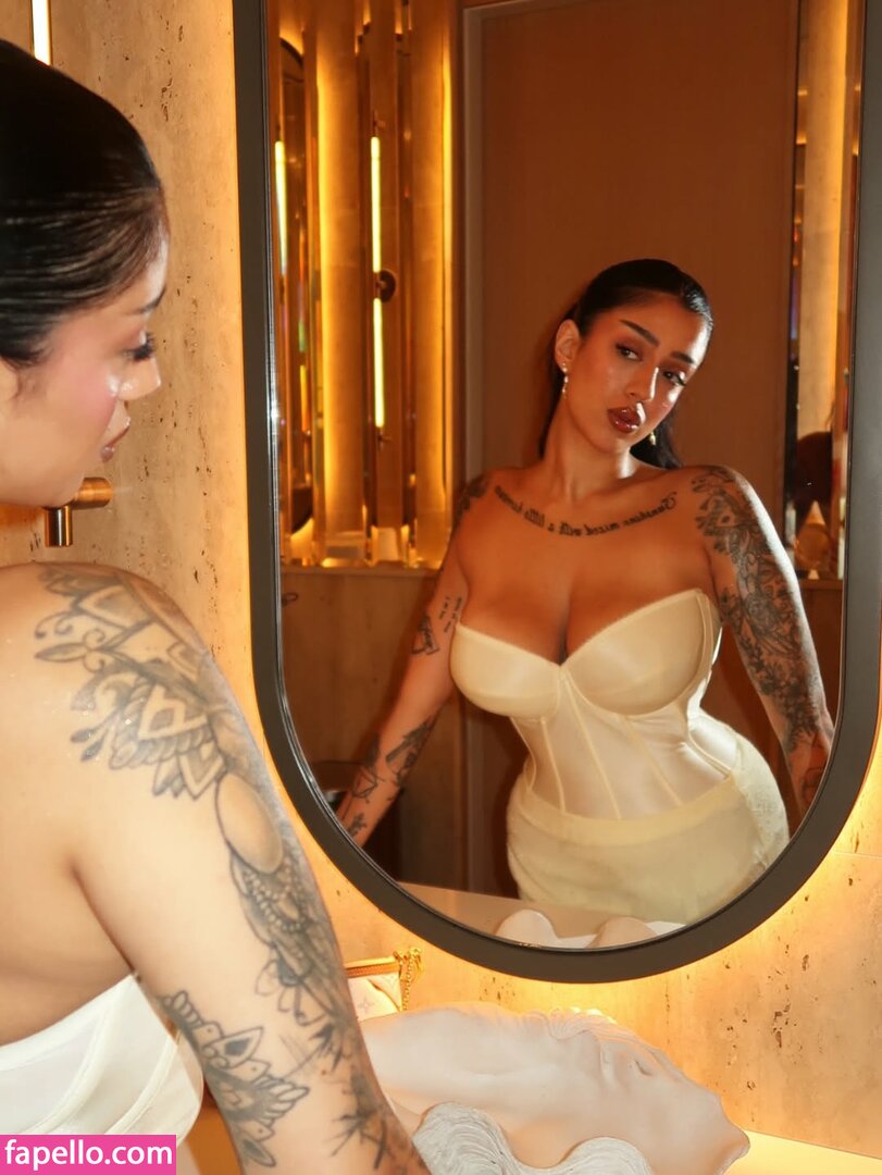 May Bakshi nude leaks Photo #6