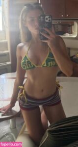 Mayajenson nude leaks Photo #5