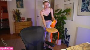 Merleperle nude leaks Photo #5