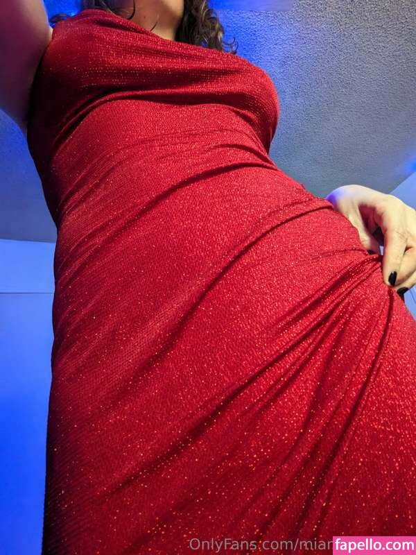 Mia Moore nude leaks Photo #18