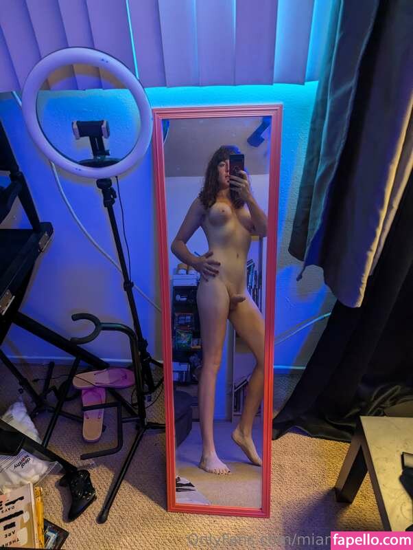 Mia Moore nude leaks Photo #30