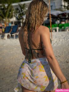 Mila Refacho nude leaks Photo #2