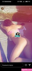 Mila Vujicic nude leaks Photo #12