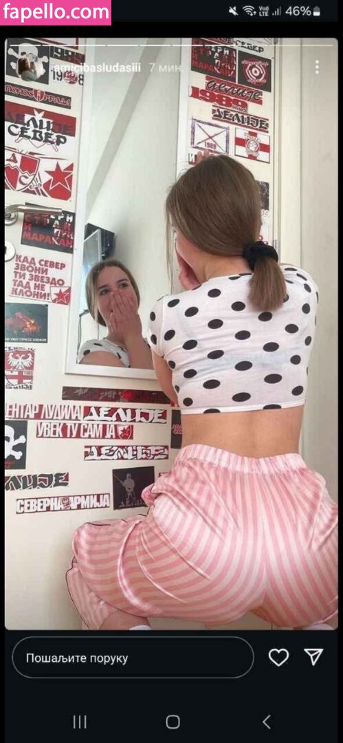 Mila Vujicic nude leaks Photo #42