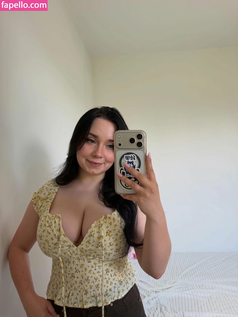Miniloonaa nude leaks Photo #1