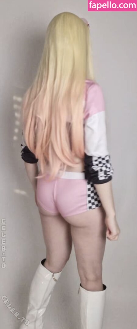 MiranaCosplay nude leaks Photo #14