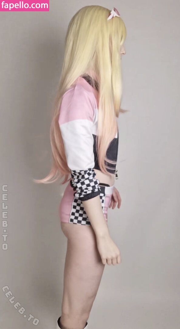 MiranaCosplay nude leaks Photo #15