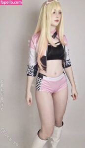 MiranaCosplay nude leaks Photo #16