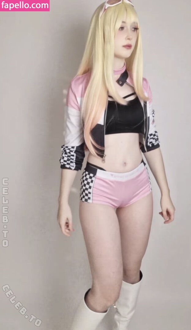 MiranaCosplay nude leaks Photo #16