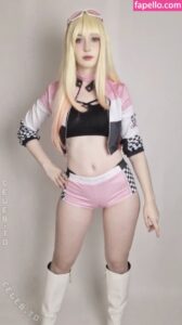 MiranaCosplay nude leaks Photo #17