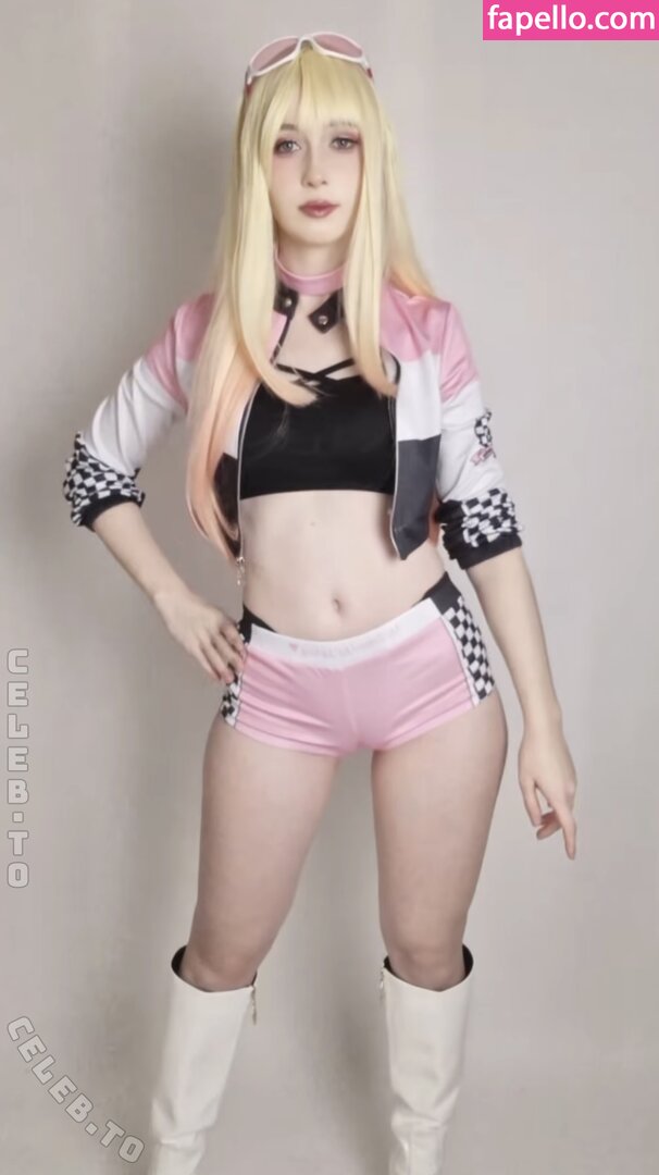 MiranaCosplay nude leaks Photo #17