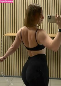 mxchxllx.s nude leaks Photo #7