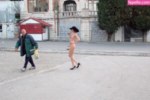 Nackt In Russland nude leaks Photo #24