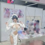 Nansayha Sathiankijchai nude leaks Photo #1