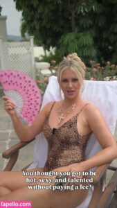 Nicole Arbour nude leaks Photo #2
