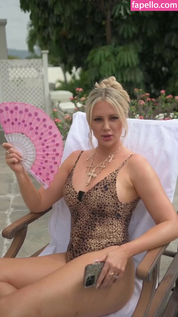 Nicole Arbour nude leaks Photo #4