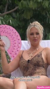Nicole Arbour nude leaks Photo #6