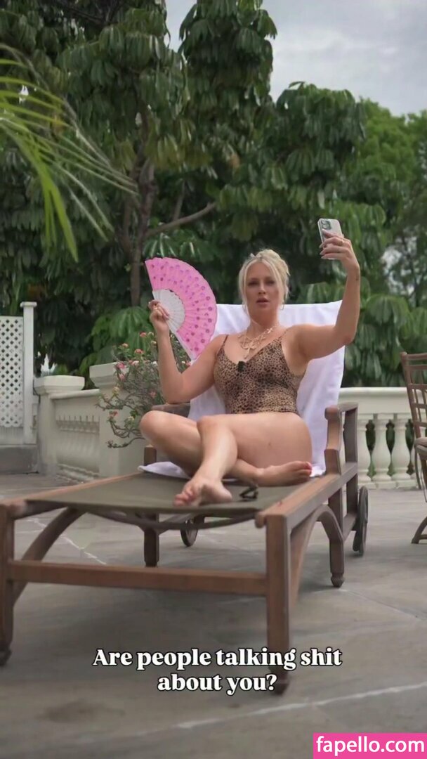 Nicole Arbour nude leaks Photo #8