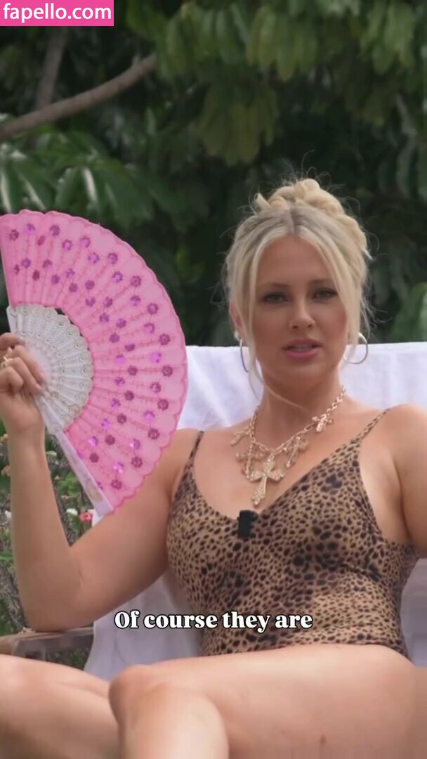 Nicole Arbour nude leaks Photo #9
