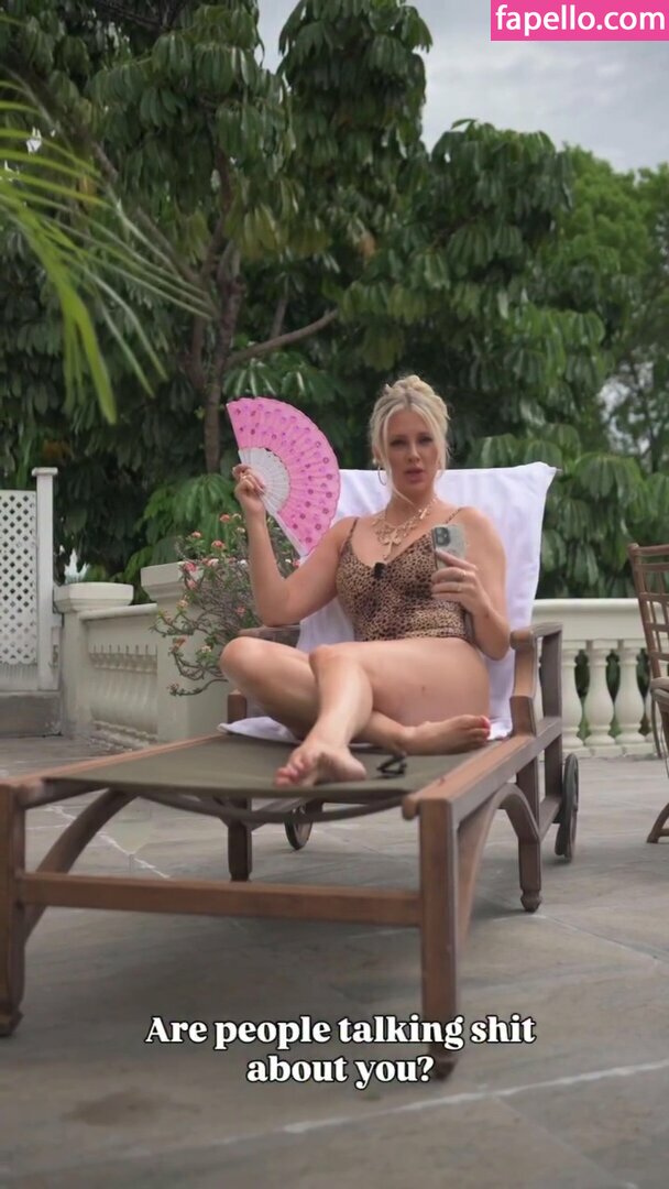 Nicole Arbour nude leaks Photo #10