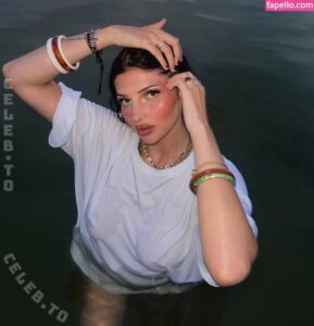 Nikelein nude leaks Photo #1