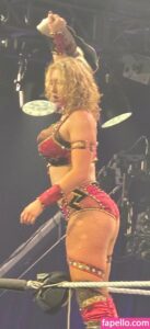 Nikkita Lyons nude leaks Photo #2