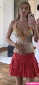 Nona kanal nude leaks Photo #1