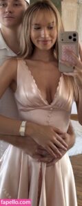 Nona kanal nude leaks Photo #3