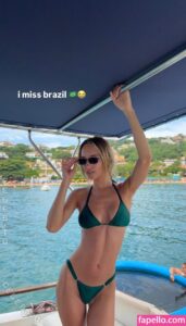 Nona kanal nude leaks Photo #4
