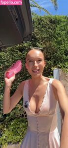 Nona kanal nude leaks Photo #7