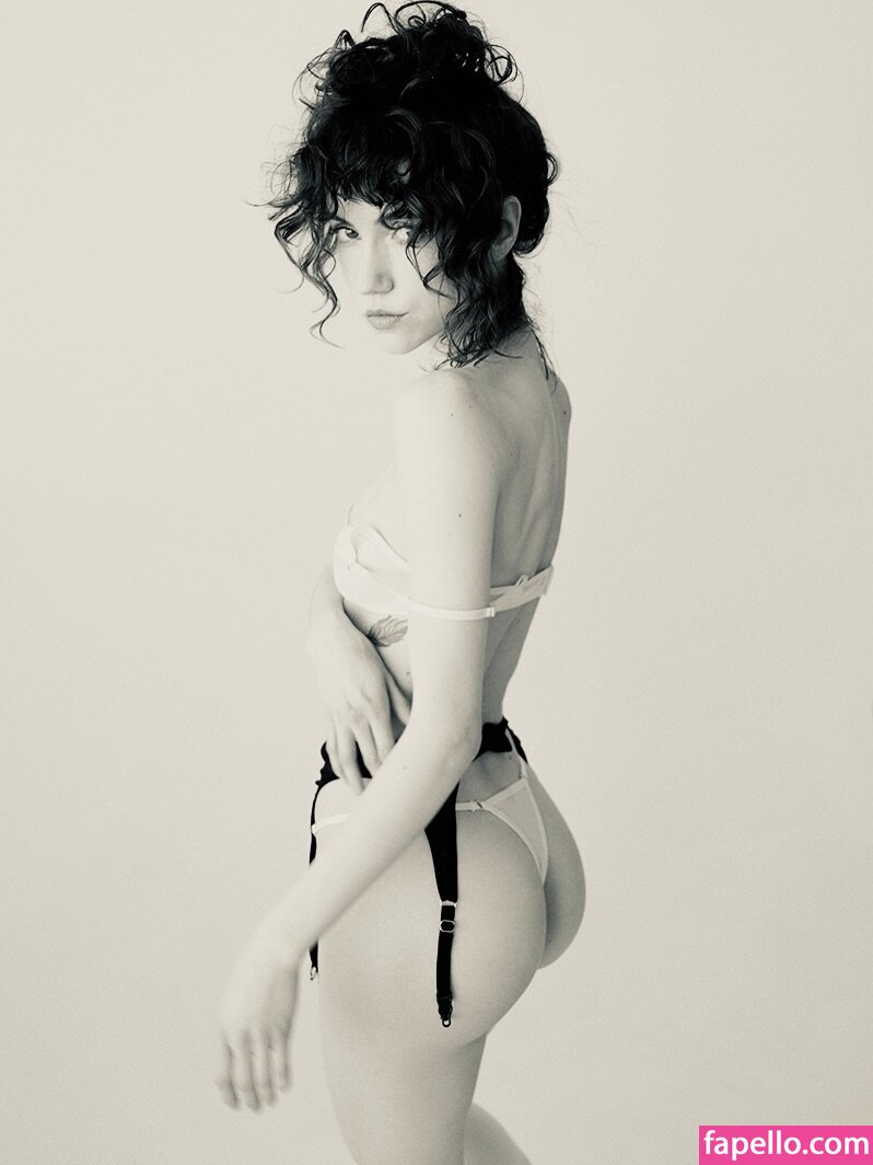 Olga Saharova nude leaks Photo #15