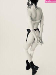 Olga Saharova nude leaks Photo #20