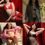 Olivia Cook nude leaks Photo #1