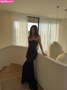 Olivia Phillips nude leaks Photo #7