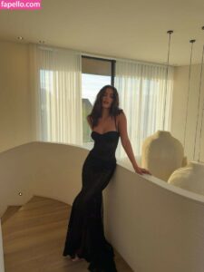 Olivia Phillips nude leaks Photo #9