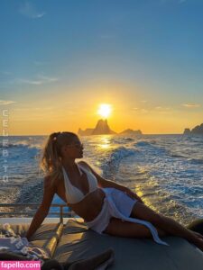 Pamela Reif nude leaks Photo #1