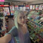 Phoebe Bridgers nude leaks Photo #1