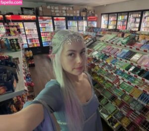 Phoebe Bridgers nude leaks Photo #1