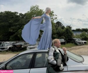 Phoebe Bridgers nude leaks Photo #2